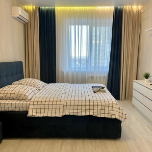 Фотография квартиры Квартира Шик Квартира