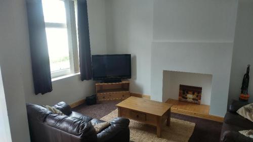 Фотография гостевого дома The Comfy House