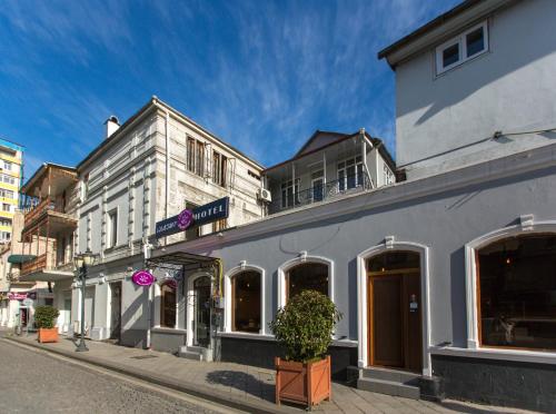 Фотография гостиницы Cattaleya