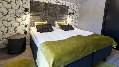 Фотография гостиницы Santalahti Resort Cottages & Villas