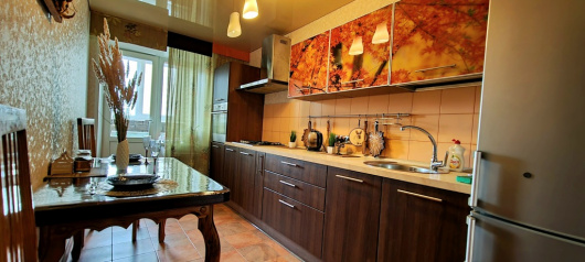 Фотографии квартиры 
            Апартаменты Энгельса Arenda Elite