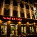 Фотография гостиницы Hotel Tiffany