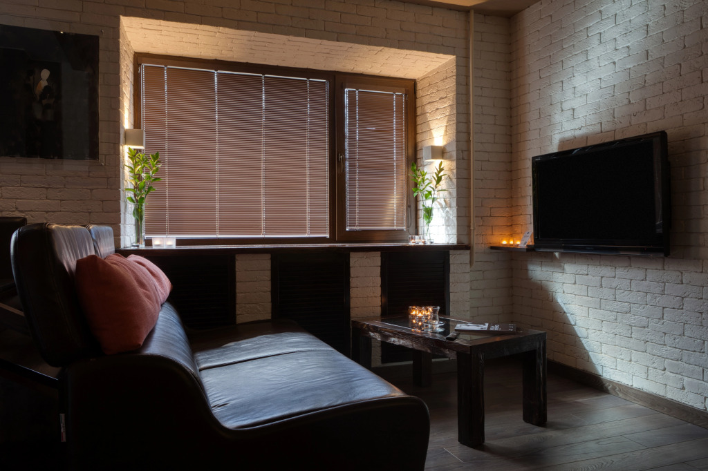 Фотография квартиры Квартира Studio Deluxe в Историческом Центре