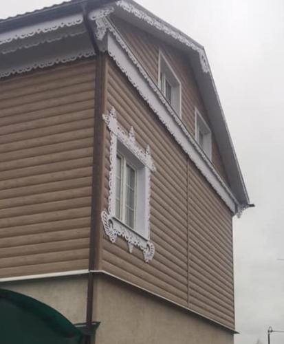 Фотография гостевого дома Старый город