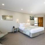 Фотография мотеля Fairley Motor Lodge