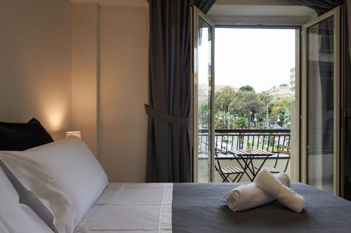 Фотография мини отеля Napoli Regina