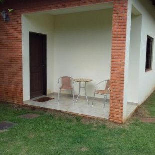 Фотография гостевого дома Refúgio das Caravelas