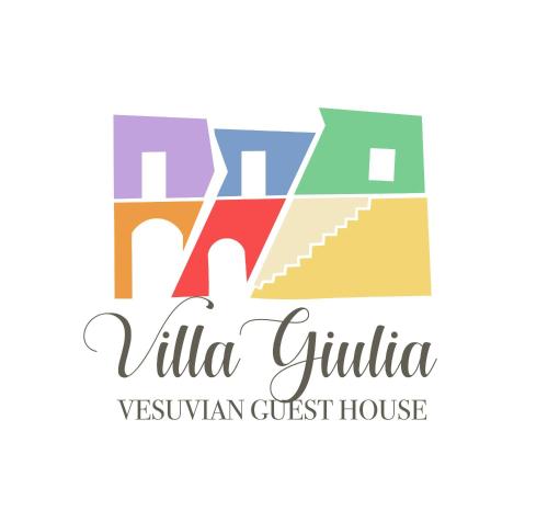 Фотография гостевого дома Villa Giulia - Vesuvian Guest House