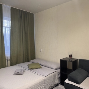 Фотография квартиры Квартира  на улице Максима Горького 17