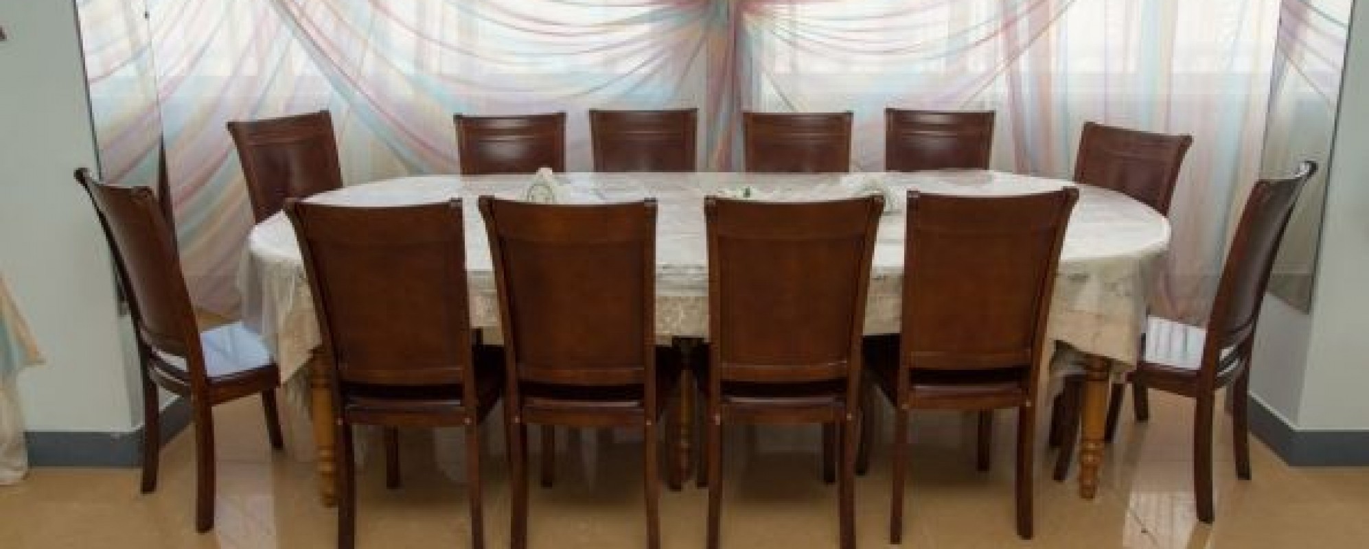 Фотографии банкетного зала Дельфин