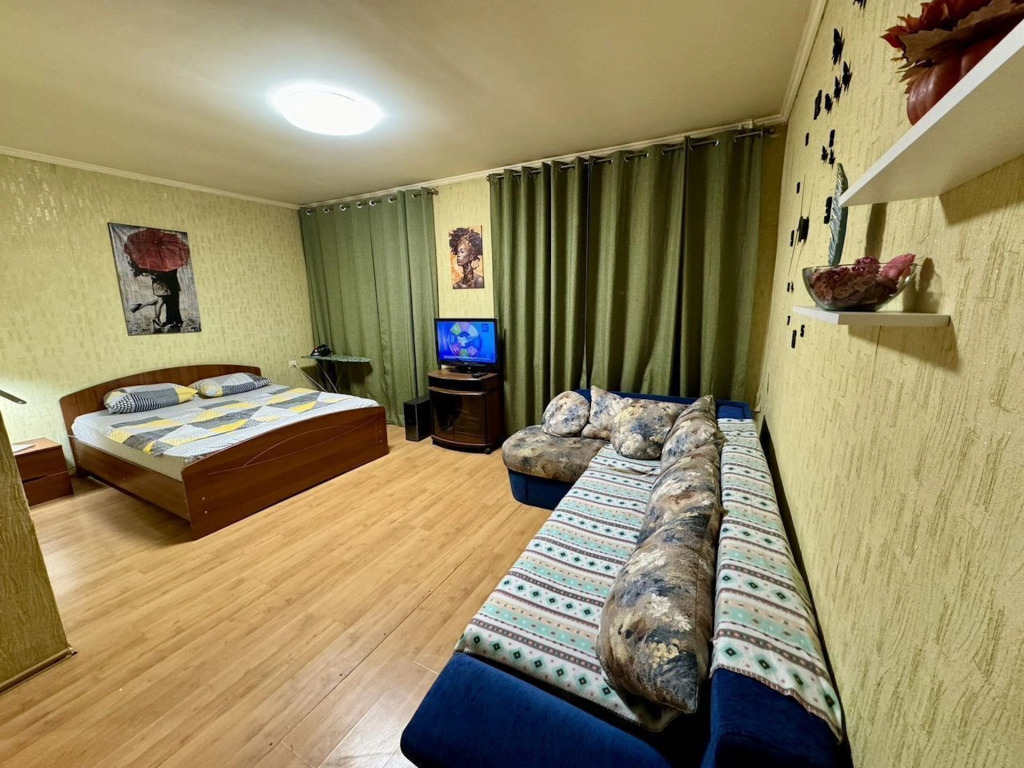 Фотография квартиры Квартира на улице Вольская 70