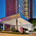 Фотография гостиницы Crowne Plaza Shanghai Fudan, an IHG Hotel