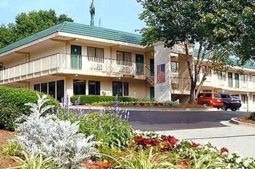 Фотография мотеля Masters Inn Atlanta Doraville