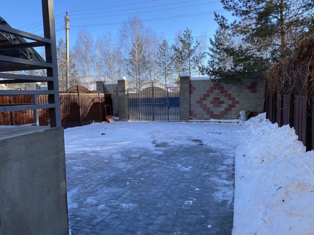 Фотография квартиры Апартаменты на Торфяной