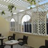 Фотография хостела Cairo Moon Hostel