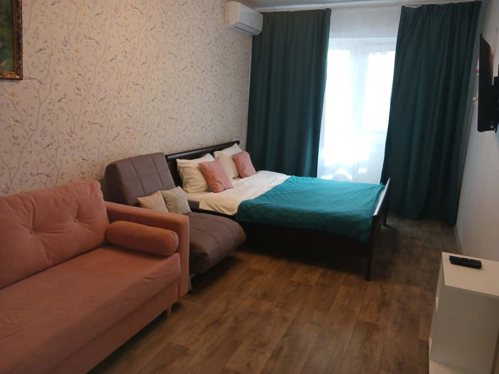 Фотография квартиры Квартира на Нансена 103/1/1 (80)