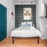 Фотография апарт отеля Apartments WS Marais - Musée Pompidou