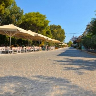 Фотография гостиницы Acropolis Vision