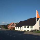 Фотография гостевого дома A-Bed