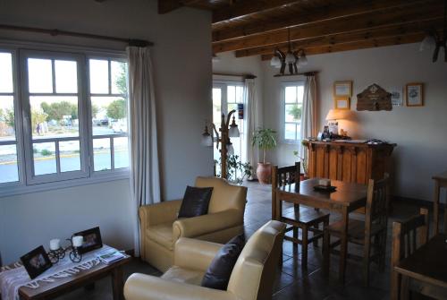 Фотография мини отеля Hosteria La casa de Ketty