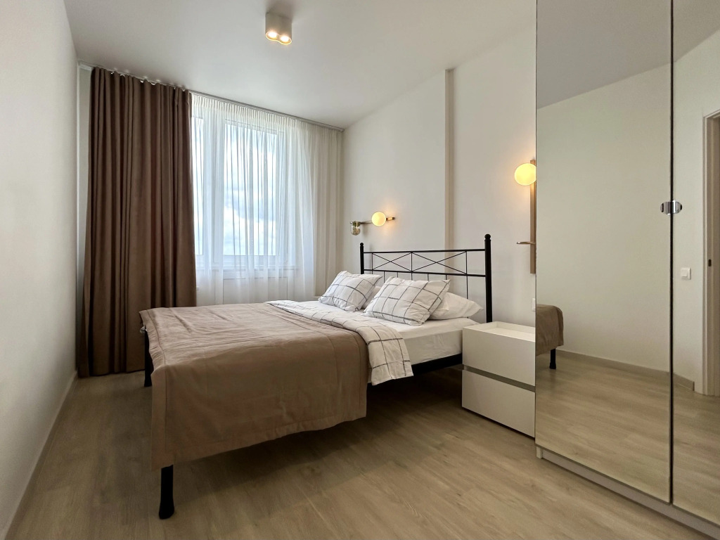 Фотография квартиры Квартира Bliss Рубин в центре Казани