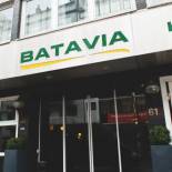 Фотография гостиницы Hotel Batavia
