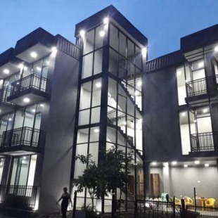 Фотография гостиницы Z13