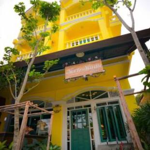 Фотографии мини отеля 
            Norn-Nanta House