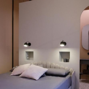 Фотография мини отеля Luciani 33 luxury rooms