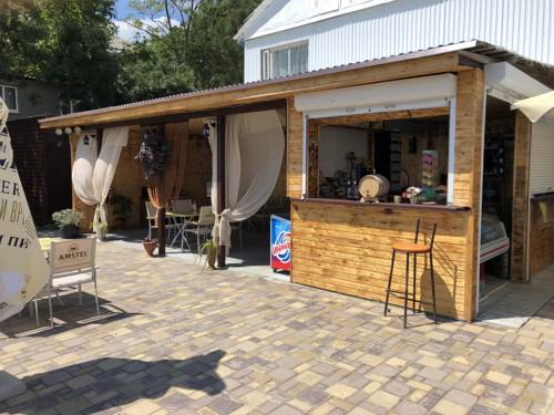 Фотография гостиницы Элеон