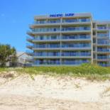Фотография апарт отеля Pacific Surf Absolute Beachfront Apartments