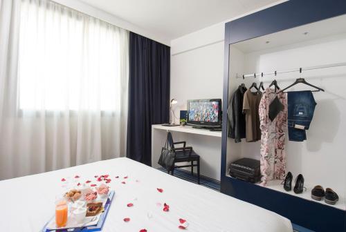 Фотография гостиницы Neo Hotel