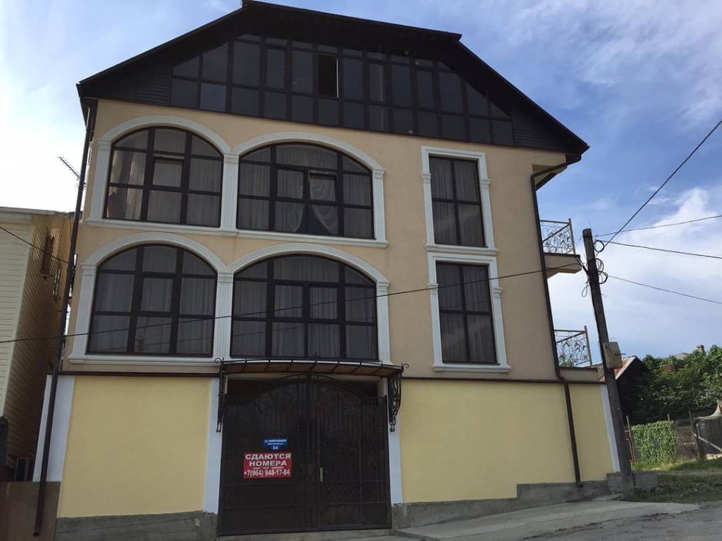 Фотография гостевого дома Лило