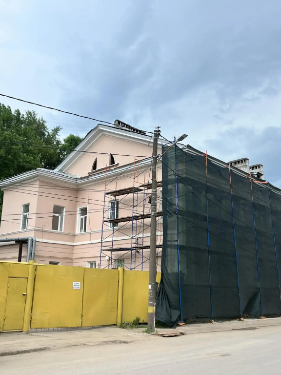 Фотография квартиры Апартаменты на улице Черниговская 15