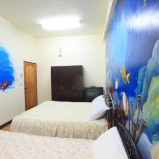 Фотографии мини отеля
Cup Runneth B&B