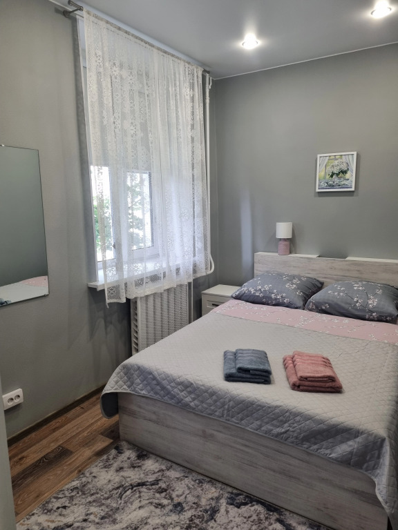 Фотография квартиры Апартаменты Квартира на Рогатице