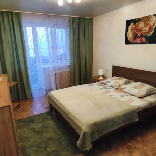 Фотография квартиры Квартира на Свердлова 27