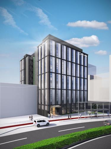 Фотография гостиницы Hotel Keihan Kyoto Ekiminami