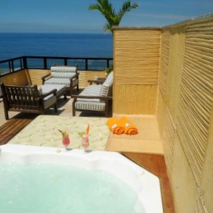 Фотография гостиницы Oceano Copacabana Hotel