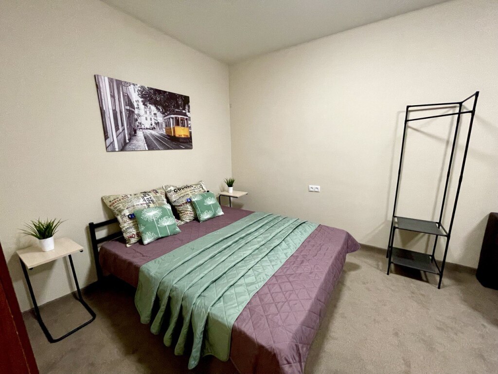 Фотография квартиры Апартаменты MARS Hotel Строителей 26