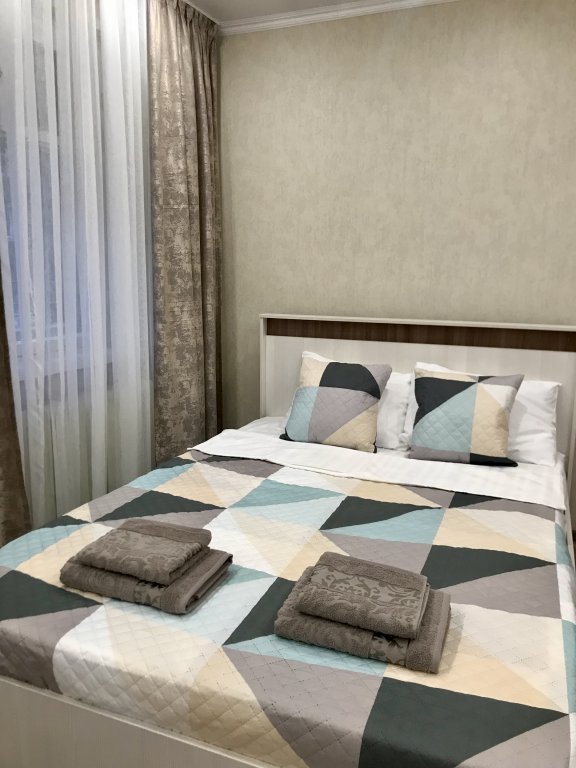 Фотография квартиры Квартира Уютная квартира в центре Мурманска