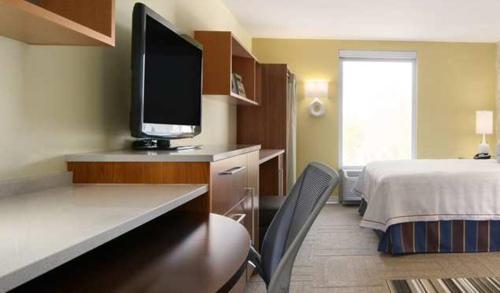 Фотография гостиницы Home2 Suites by Hilton Ridgeland