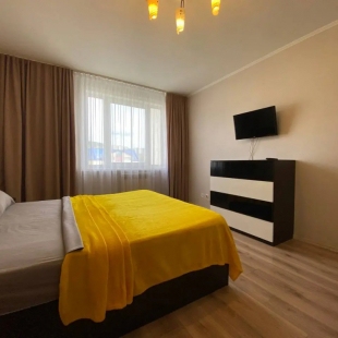 Фотография квартиры Квартира Просторная 3-к квартира рядом с центром города