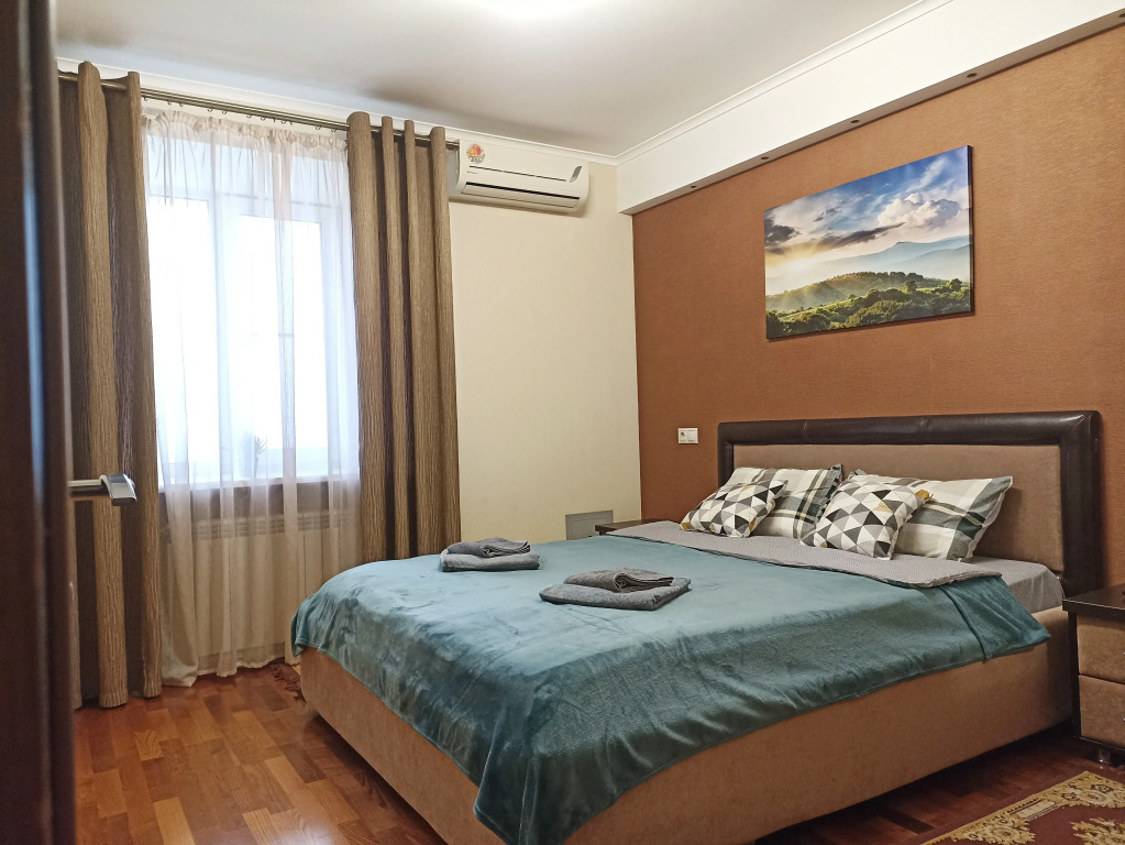 Фотография квартиры Квартира Двухкомнатная у Метро Козья Слобода