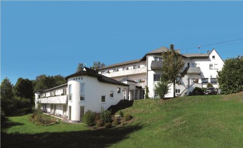 Фотография гостиницы Berghotel Kristall