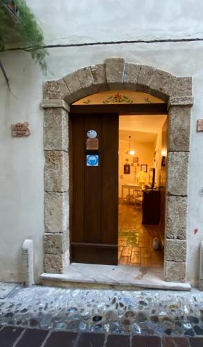 Фотография мини отеля B&B L'Antica Balbia