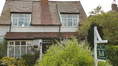 Фотография мини отеля Moss Cottage