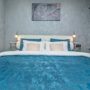 Фотография квартиры Апартаменты Новые в самом центре Челябинска рядом с ЮУРГУ