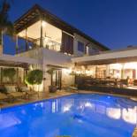 Фотография мини отеля Five Burnham Guest House