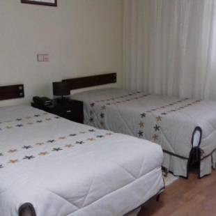 Фотографии гостиницы
Hotel Sete Cidades